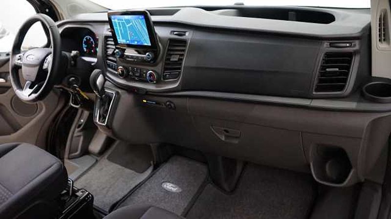 Ford Transit 320 L1 Nugget Aufstelldach#Automatik