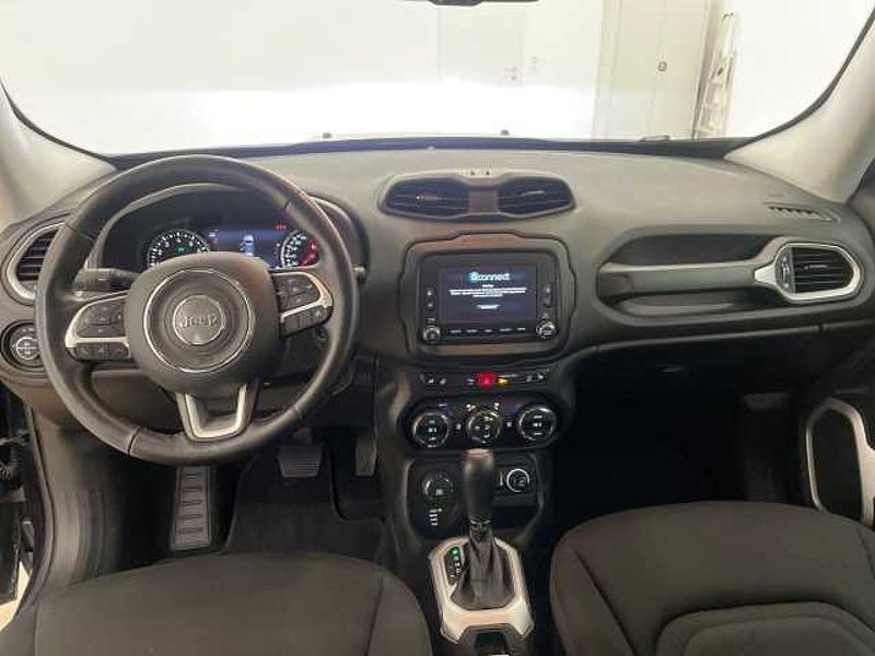 Jeep Renegade Limited 4WD 1.4 M-Air  NAVI #S&S