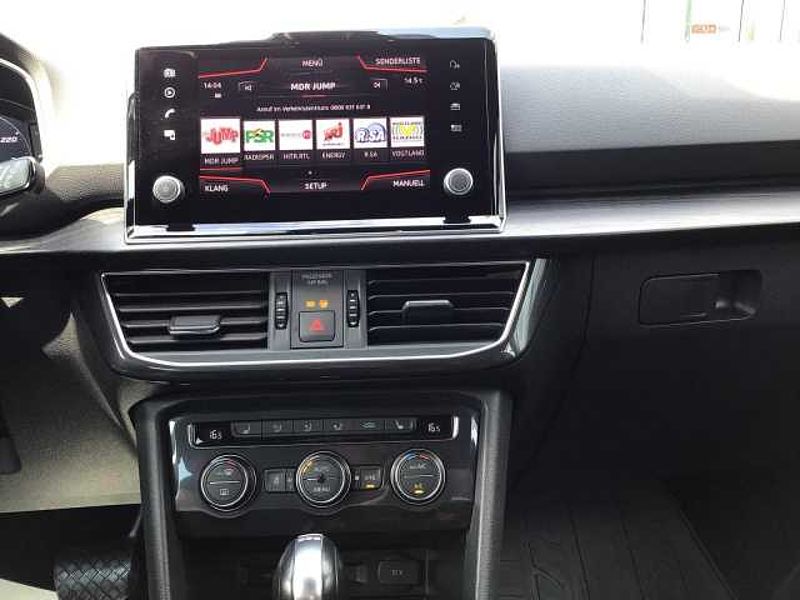 SEAT Tarraco Xcellence 4Drive#ANDROID#Standheiz. #AHK