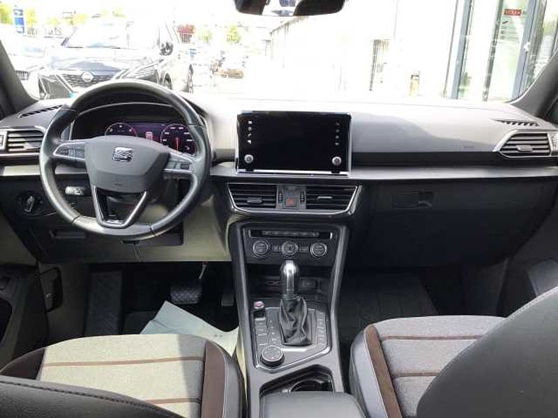 SEAT Tarraco Xcellence 4Drive#ANDROID#Standheiz. #AHK