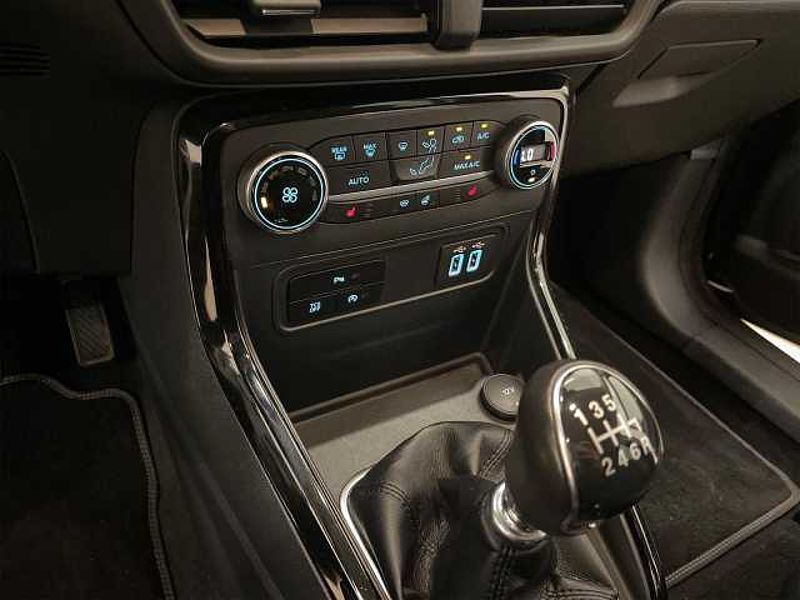Ford Ecosport Titanium 1.0 EcoBoost KAT DAB #BT