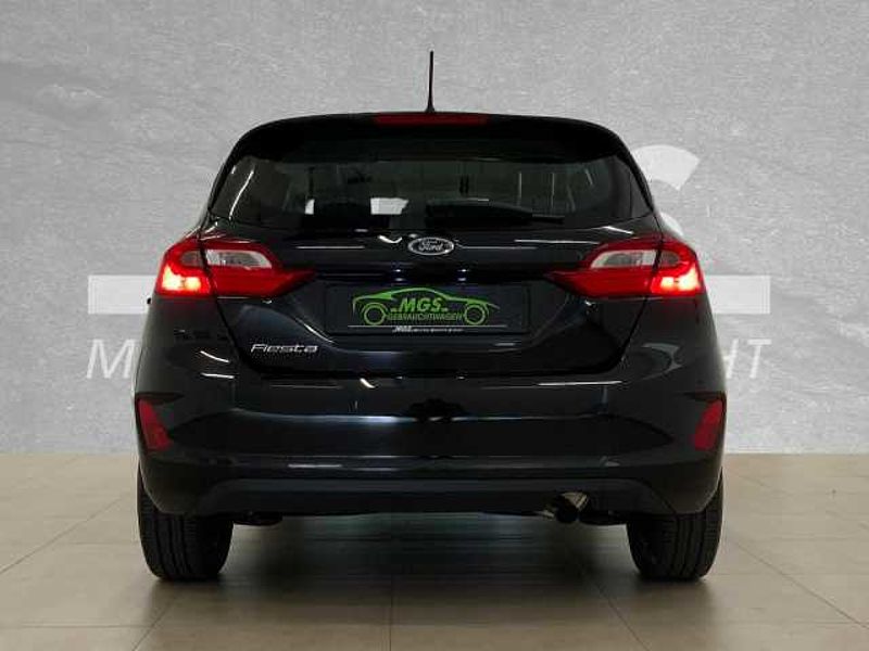 Ford Fiesta 5-trg. Cool & Connect#KLIMA